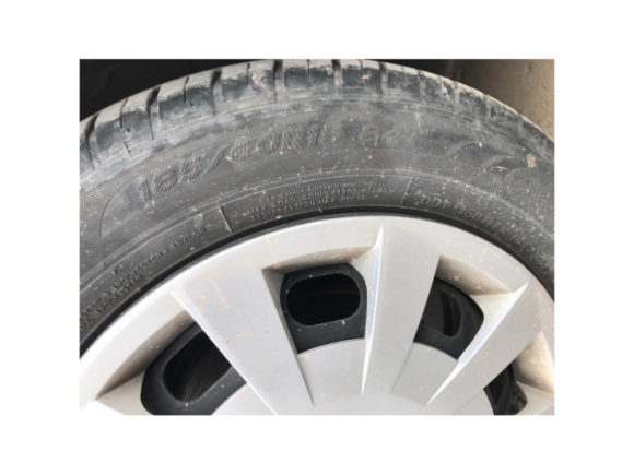 [北京·冀J] 二手斯柯达昕动2016款 改款 1.4L 手动前行版