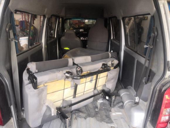 [成都·川A] 二手东风小康东风小康K07S2019款 1.2L实用型 国VI DK12