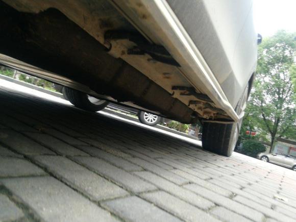 [南昌·赣A] 二手比亚迪唐2019款 EV600D 四驱智联创领型