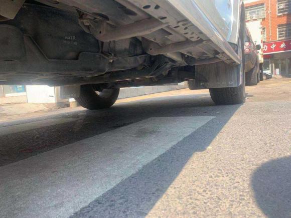 [义乌·赣E] 二手三菱帕杰罗2018年产3.8L三门5座平行进口