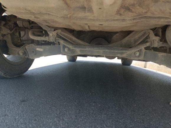 [金华·贵F] 二手哈弗哈弗M62018款 改款 1.5T DCT两驱精英型