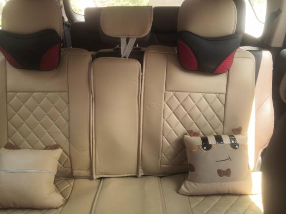 [南昌·赣A] 二手力帆汽车轩朗2017款 1.8L 手动精英型