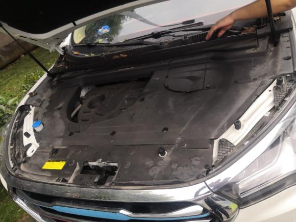 [宁波·豫L] 二手捷途捷途X902019款 1.5T 自动智享型 7座 国V