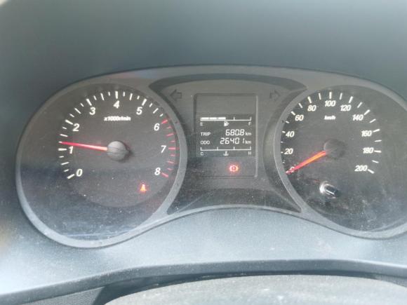 [嘉兴·豫R] 二手五菱汽车五菱宏光PLUS2020款 1.5L 手动标准型 5座