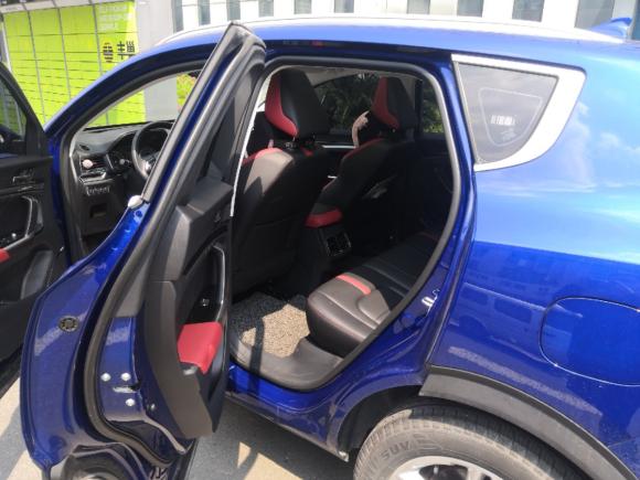 [宁波·苏E] 二手哈弗哈弗H42018款 红标 1.5GDIT DCT风尚型