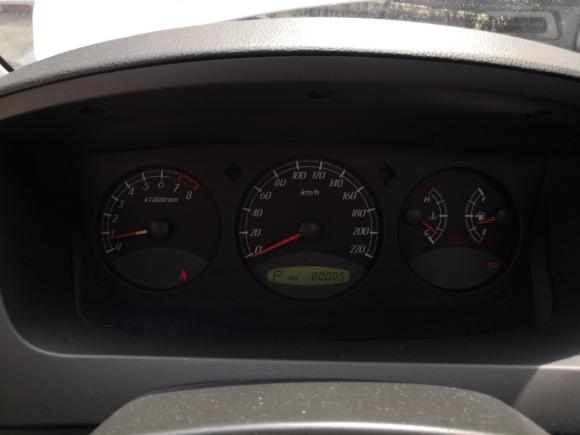 [南京·苏A] 二手荣威荣威W52013款 1.8T 4WD 自动豪域版