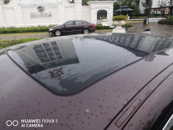 [金华·浙G] 二手宝马宝马5系GT2013款 535i 典雅型