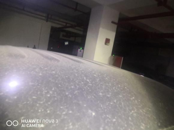 [宁波·浙B] 二手长安商用长安欧尚X72020款 1.5T 手动精英型