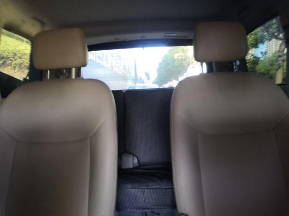 [常州·苏E] 二手日产日产NV2002014款 1.6L CVT尊雅型 国IV