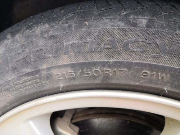 [南昌·赣A] 二手沃尔沃沃尔沃V602013款 T5 舒适版