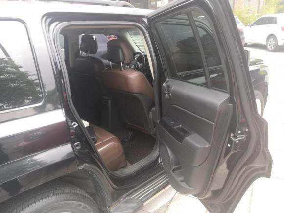 [宁波·浙B] 二手Jeep自由客2014款 2.4L 运动版