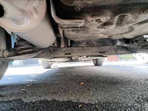 [杭州·京Q] 二手雷诺卡缤2015款 1.2T 自动舒适版