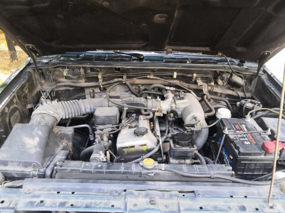 [南昌·赣A] 二手猎豹汽车猎豹64812014款 2.2L 手动两驱