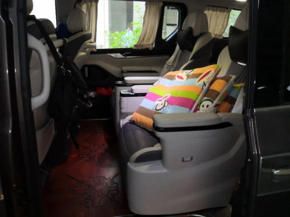 [武汉·鄂A] 二手上汽大通上汽大通G202019款 首发款 2.0T 自动智尊版 国V