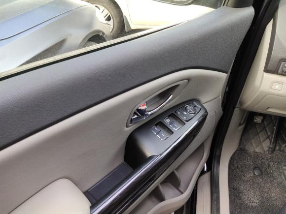 [武汉·鄂A] 二手起亚嘉华2015款 2.2T 豪华版 国IV