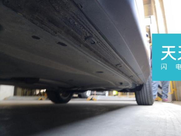 [无锡·苏B] 二手斯柯达柯迪亚克2019款 TSI330 5座两驱豪华优享版 国V