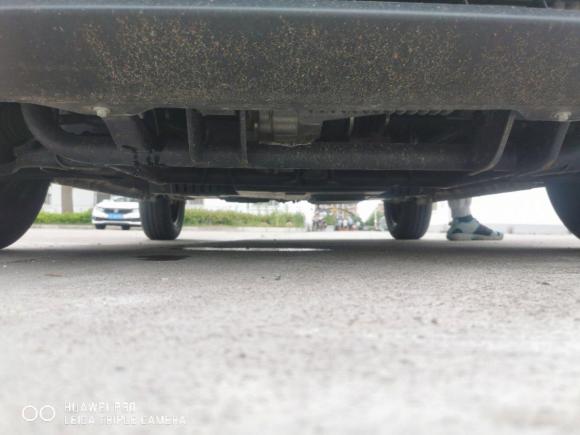 [上海·沪A] 二手宝骏宝骏E2002020款 305KM 智行版