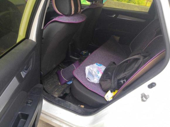 [杭州·皖H] 二手奔腾奔腾B302016款 1.6L 自动豪华型