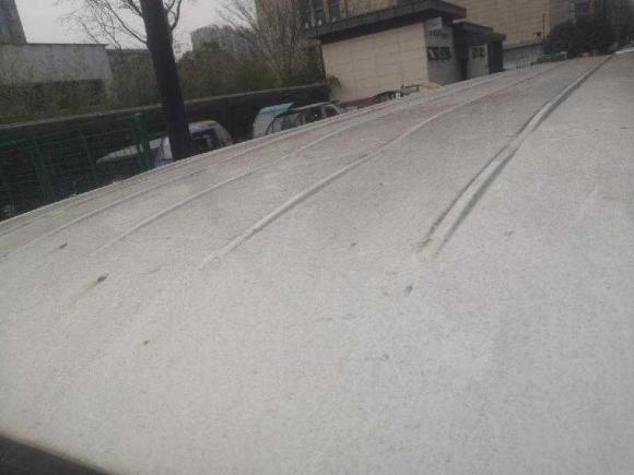 [南京·苏C] 二手金杯金杯海狮2015年产2.0L手动汽油