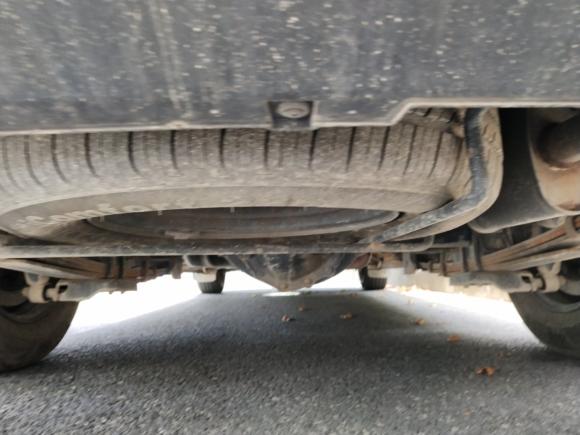 [佛山·赣B] 二手东风风行风行F6002018款 F600L 2.0L 舒适型