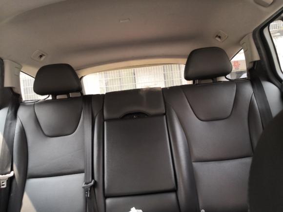 [南昌·赣F] 二手沃尔沃沃尔沃V602014款 改款 T5 智逸版