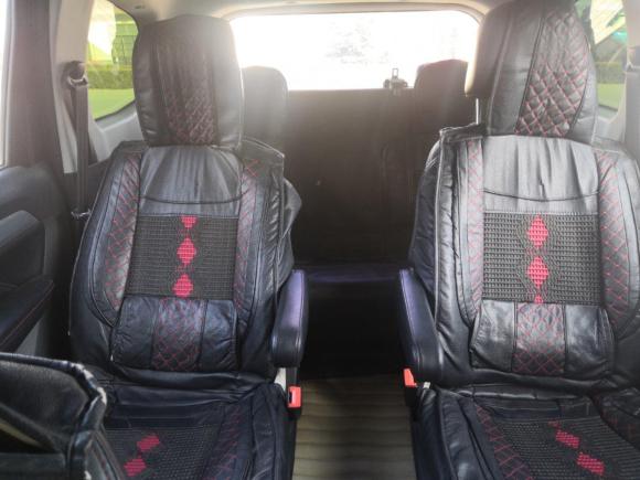 [青岛·鲁B] 二手开瑞开瑞K602017款 1.5L 手动豪华型