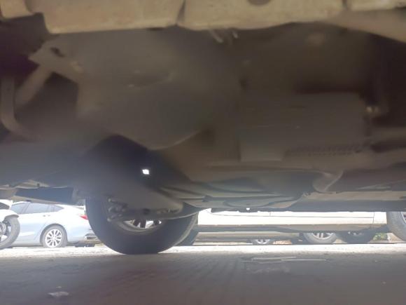 [温州·皖L] 二手雪铁龙爱丽舍2014款 1.6L 手动时尚型