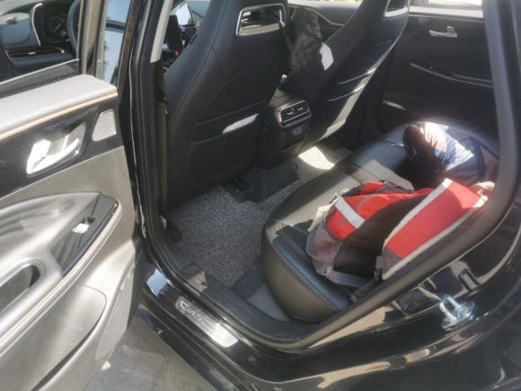 [杭州·浙A] 二手广汽集团广汽丰田iA52019款 领先版