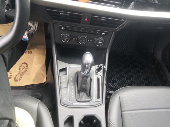 [成都·川A] 二手大众朗逸纯电2019款 优享版