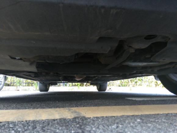 [南昌·赣A] 二手丰田逸致2011款 180E CVT精英版