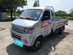 [嘉兴·浙F]长安凯程&nbsp;&nbsp;长安神骐T20&nbsp;&nbsp;2018款1.5L载货车标准型单排DAM15R