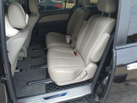 [义乌·赣B] 二手马自达马自达82015款 2.5L 至尊版