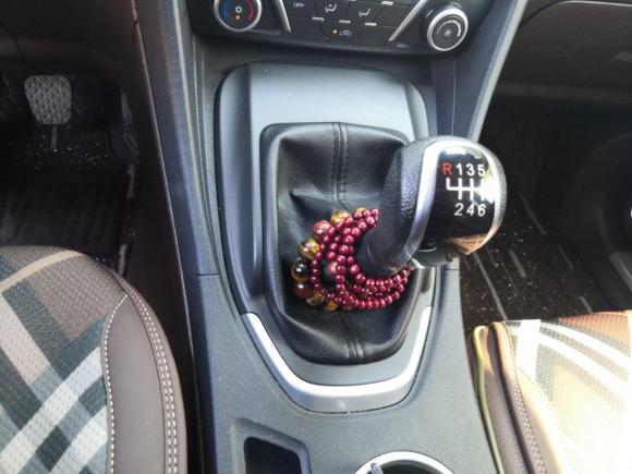 [南通·苏F] 二手海马福美来F72017款 1.5T 7座手动标准型