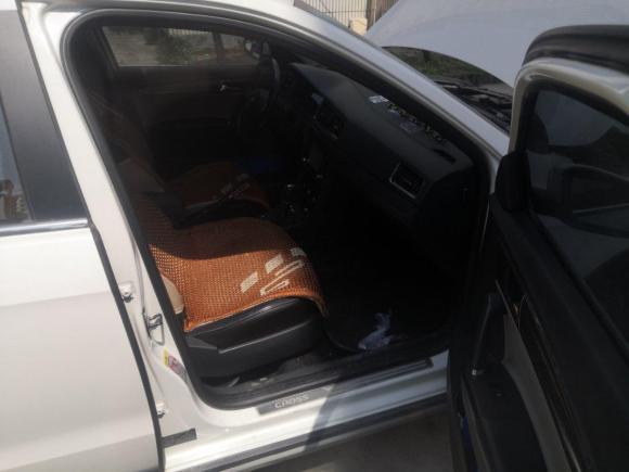 [温州·浙C] 二手大众朗境2014款 1.6L 自动型