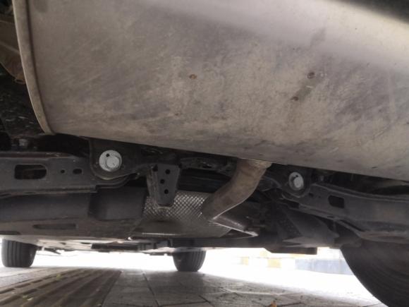 [常州·苏D] 二手丰田奕泽IZOA2018款 2.0L 奕驰版 国V