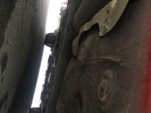 [湖州·浙E] 二手斯柯达晶锐2017款 1.6L 自动运动版