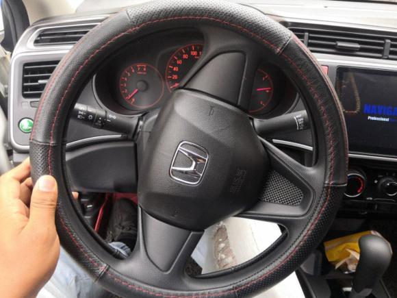 [宁波·浙B] 二手本田哥瑞2016款 1.5L CVT经典版