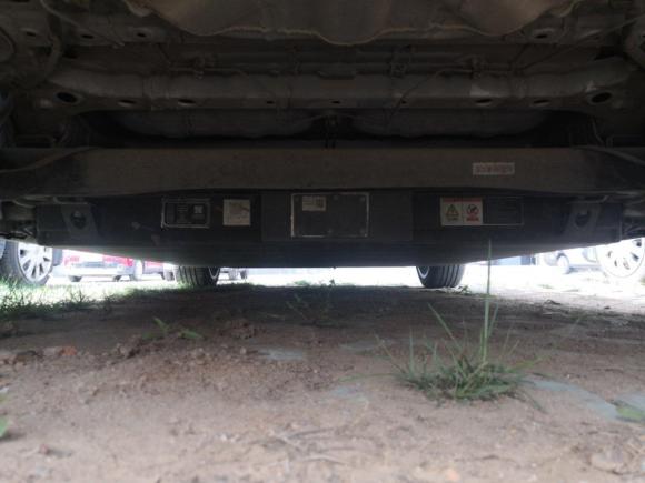 [青岛·鲁B] 二手零跑汽车零跑S012020款 460 Pro