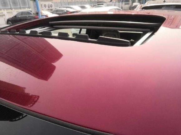 [青岛·鲁B] 二手讴歌讴歌CDX 2016款 1.5T 两驱悦享版