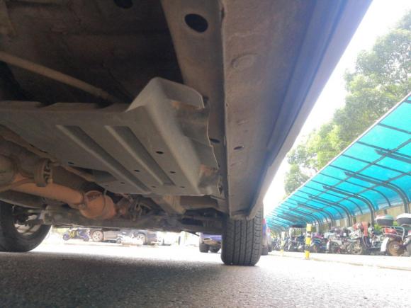 [武汉·鄂A] 二手东南东南DX72015款 1.5T 自动豪华型