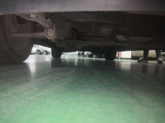 [西安·陕A] 二手别克昂科雷2010款 3.6L 精英版