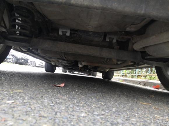 [合肥·皖A] 二手长安长安CS152016款 1.5L 自动豪华版