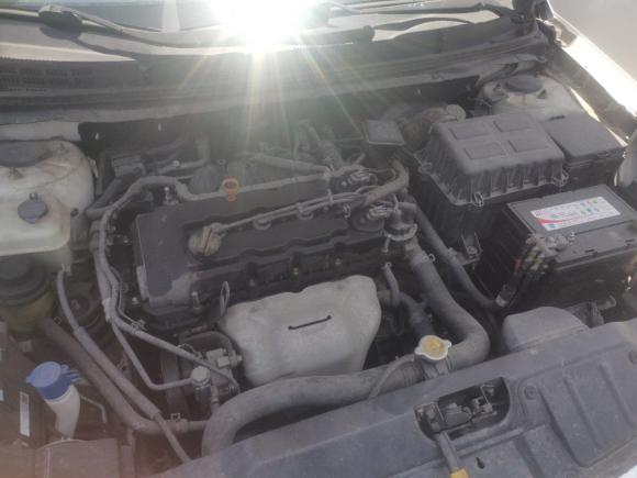 [佛山·粤E] 二手长安逸动XT2013款 1.6L 自动俊酷型 国V