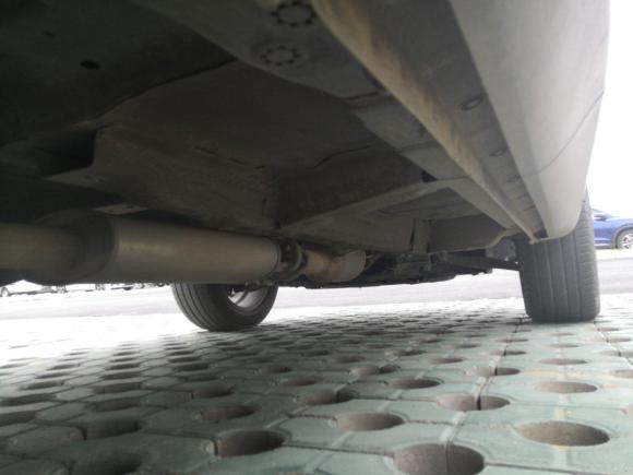 [合肥·皖A] 二手WEYWEY VV62020款 2.0T 两驱智享+