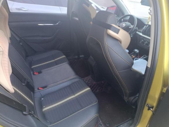 [南通·苏F] 二手斯柯达柯米克2020款 GT TSI230 DSG旗舰版 国VI