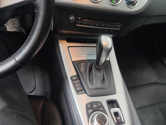 [南通·浙B] 二手宝马宝马Z42009款 sDrive23i领先型