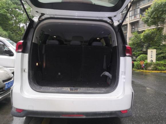 [杭州·闽E] 二手上汽大通上汽大通G502019款 1.5T 自动豪华版 国V