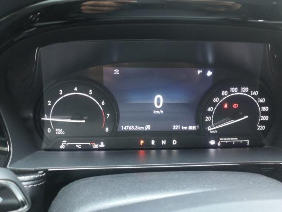 [南通·苏F] 二手林肯冒险家2020款 2.0T 两驱尊享版