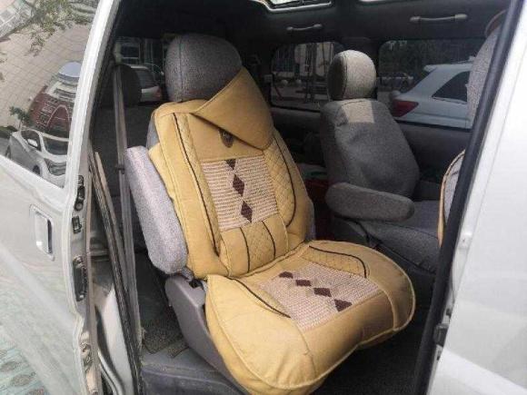 [济南·鲁A] 二手东风风行风行10款风行