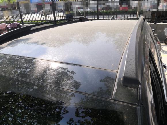 [济南·鲁A] 二手现代格锐2013款 3.0L 7座四驱旗舰版